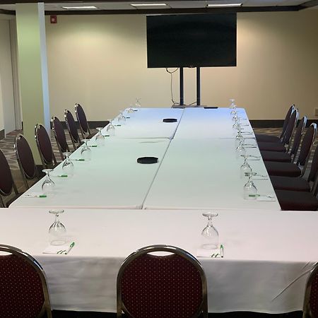 Clarion Hotel & Suites Conference Center Memphis Airport Eksteriør billede