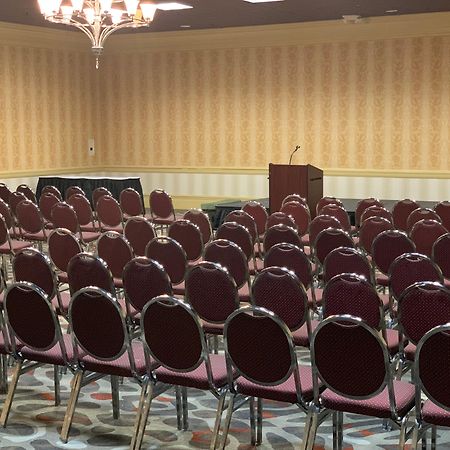 Clarion Hotel & Suites Conference Center Memphis Airport Eksteriør billede