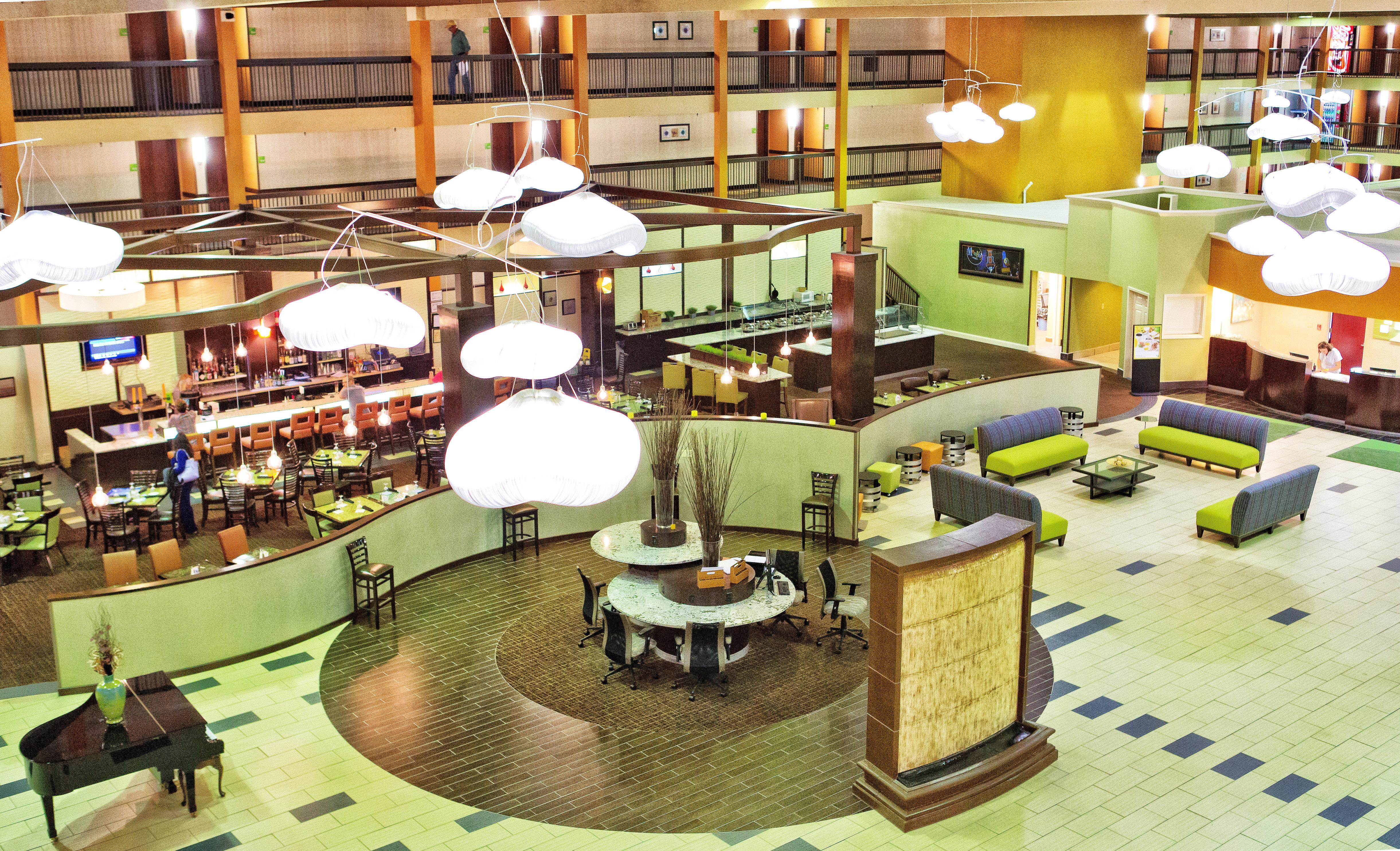 Clarion Hotel & Suites Conference Center Memphis Airport Eksteriør billede