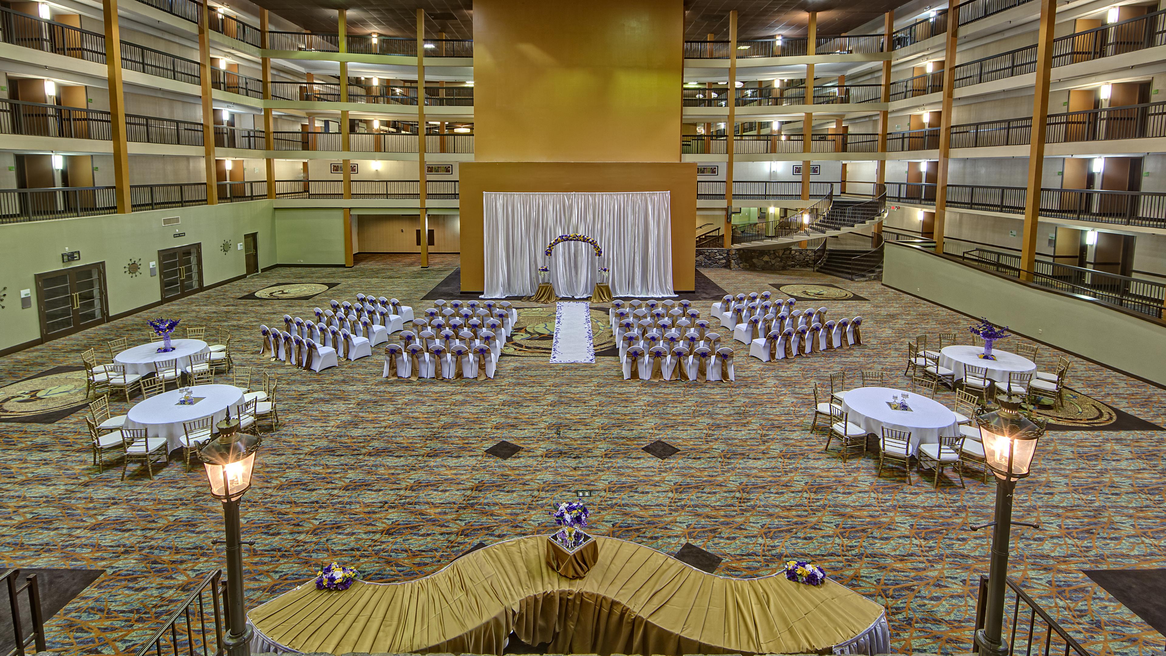 Clarion Hotel & Suites Conference Center Memphis Airport Eksteriør billede